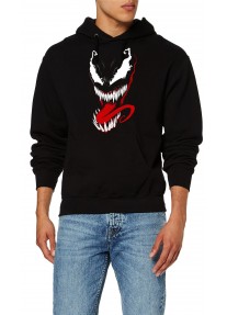 Мъжки суичър без цип VENOM - Let There Be Carnage 2021
